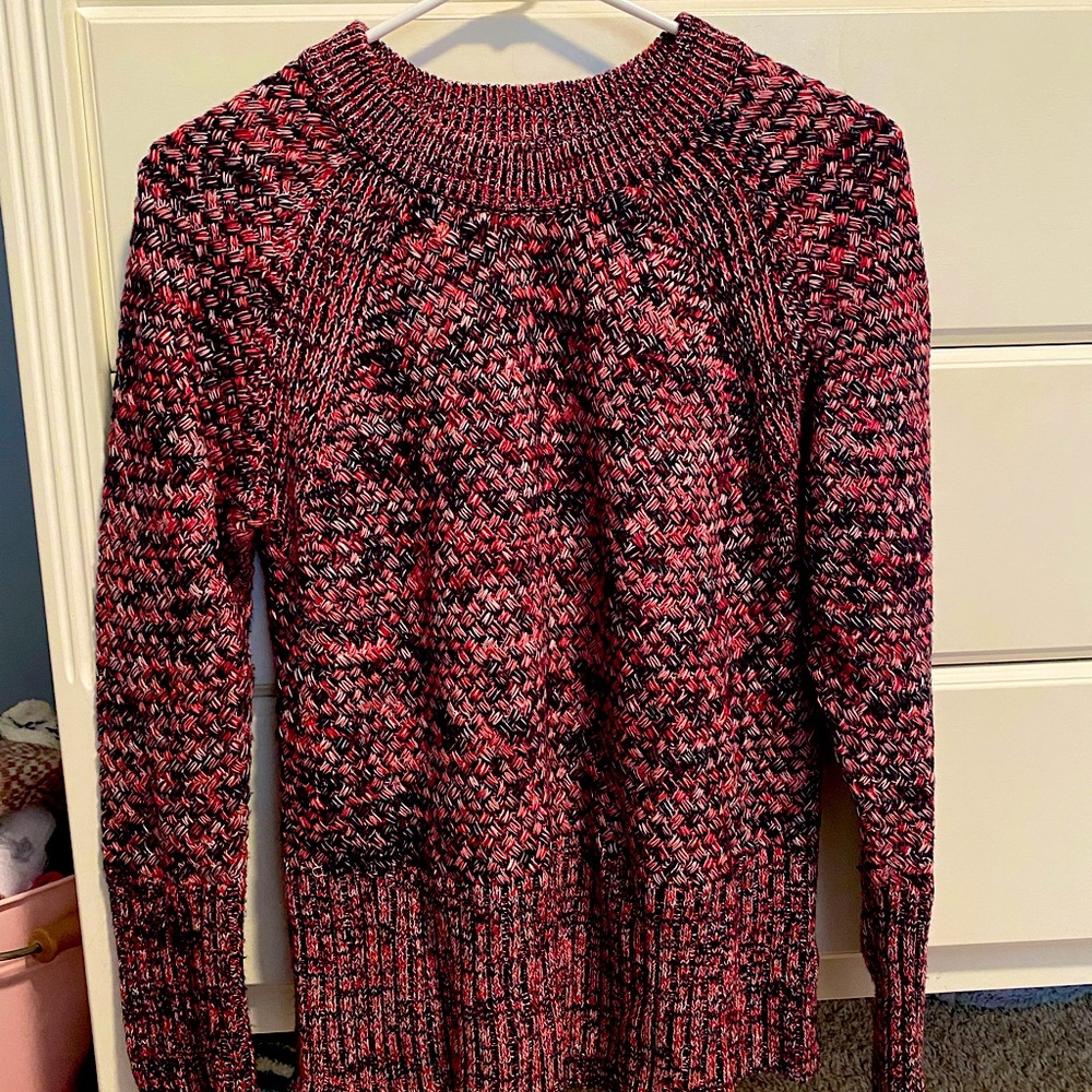 Knit Universal Thread Sweater